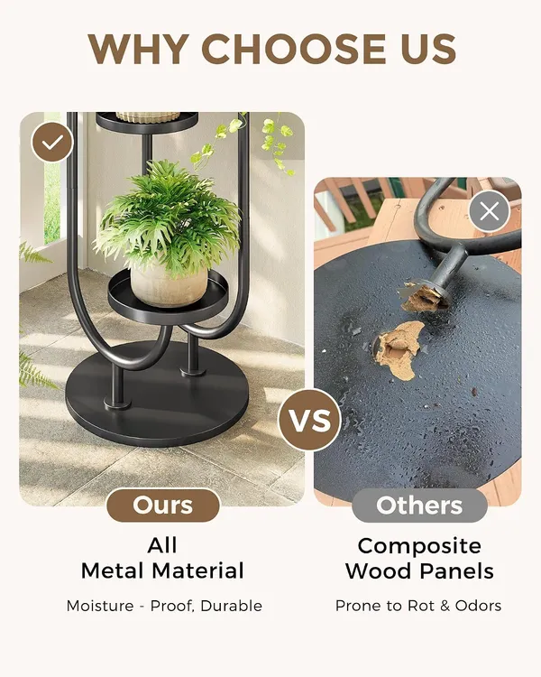Weston_Crafts_Metal_Plant_Stand_4_Pots_Corner_Black_Plant_Shelf_for_Tall_Plant_Holder_Black_Plant_Shelves_for_Living_Room_Bedroom_Midcentury_Modern_Home_Decor