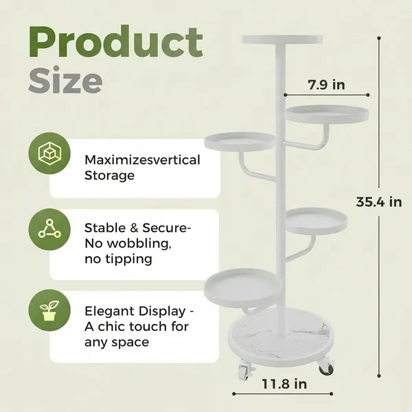 Weston_Crafts_Metal_Plant_Stand_with_Wheels,_Plant_Stand_Indoor_Black_Rolling_plant_stand_5_Tiered_Corner_Plant_Holder_Heavy_Duty_Flower_Stand_for_Patio_Balcony_Living_Room