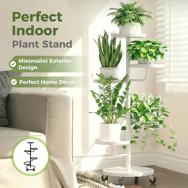 Weston_Crafts_Metal_Plant_Stand_with_Wheels,_Plant_Stand_Indoor_Black_Rolling_plant_stand_5_Tiered_Corner_Plant_Holder_Heavy_Duty_Flower_Stand_for_Patio_Balcony_Living_Room