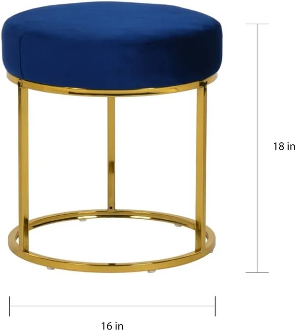 Weston_Crafts_Modrest_Elmont_Modern_Blue_Velvet_&_Gold_Stool_Ottoman