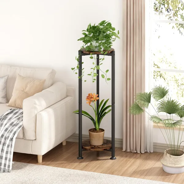 Weston_Crafts__2_Tier_Metal_Modern_Flower_Storage_Plant