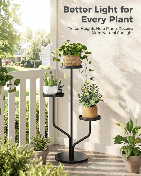 Weston_Crafts__3_Tier_Plant_Stand_Indoor_Outdoor_Metal_Plant_Shelf_for_Multiple_Plants_Pots_Black