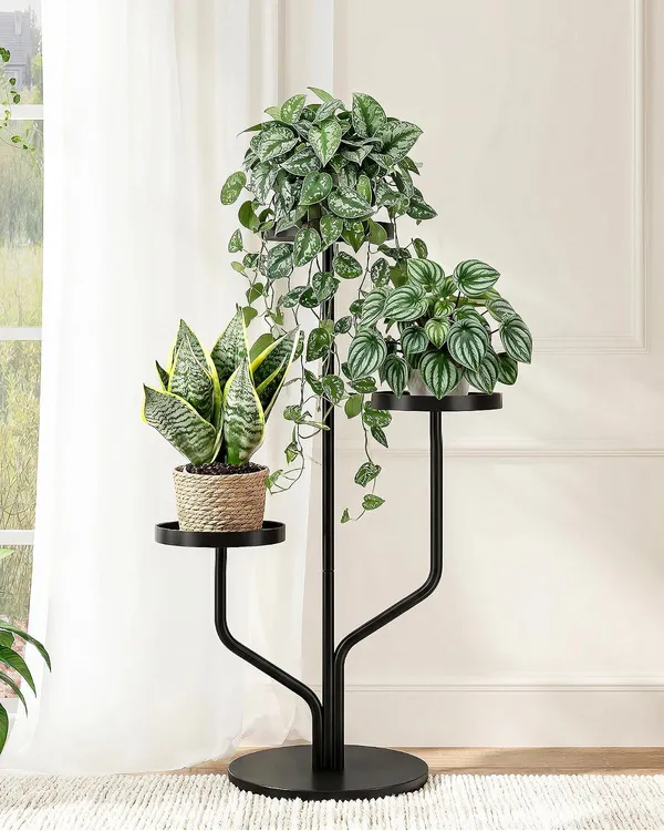 Weston_Crafts__3_Tier_Plant_Stand_Indoor_Outdoor_Metal_Plant_Shelf_for_Multiple_Plants_Pots_Black