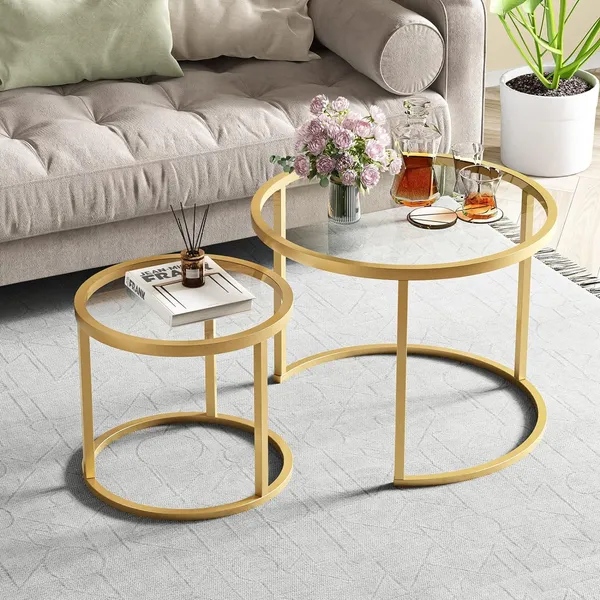 Gold_Modern_Tempered_Glass_Side_Table,_Metal_Frame_End_Table,Blue_Plated_Glass_Table_For_Living_Room,_Office,Home_Decor