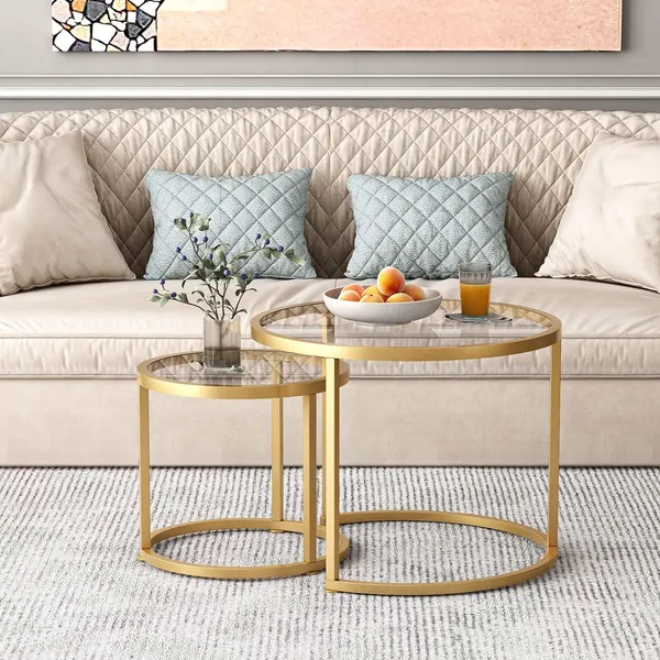 Gold_Modern_Tempered_Glass_Side_Table,_Metal_Frame_End_Table,Blue_Plated_Glass_Table_For_Living_Room,_Office,Home_Decor
