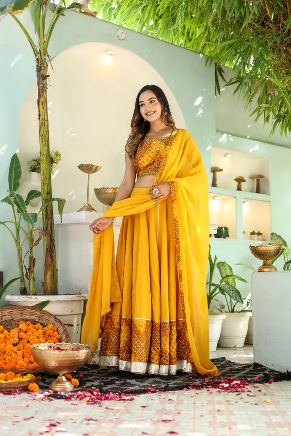 Gota_Patti_Work_Rayon_Printed_Lehenga_Choli_Set