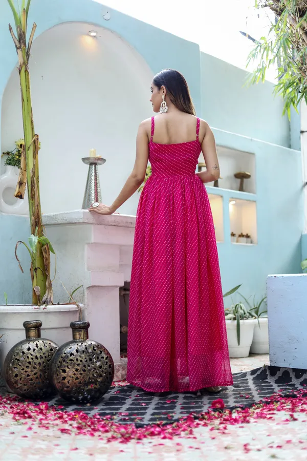 Pink_Regular_Fit_Solid_Georgette_Anarkali_For_Women