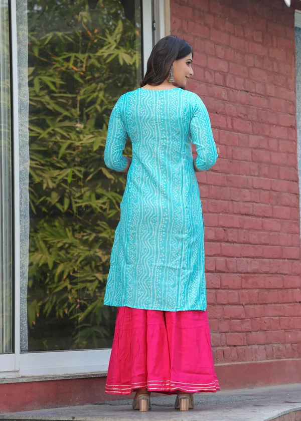 Women_Printed_Embroidery_Work_Kurta_And_Palazzo_Or_Dupatta_Set