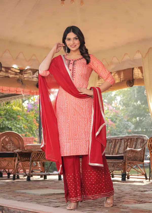 Women_Printed_Kurta_And_Palazzo_Or_Dupatta_Set