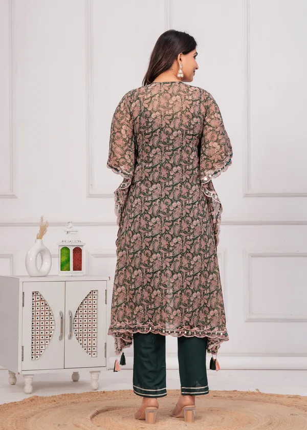 Women_Printed_or_Gota_Patti_Work_Kaftan_Set