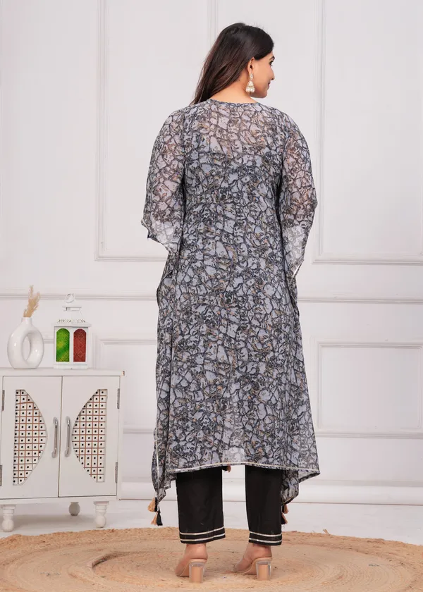 Women_Printed_or_Gota_Patti_Work_Kaftan_Set