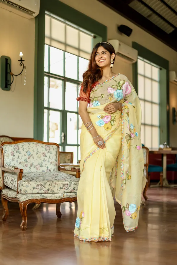 Sky_Blue_Ready_To_Wear_Kota_Doriya_Saree_For_Women