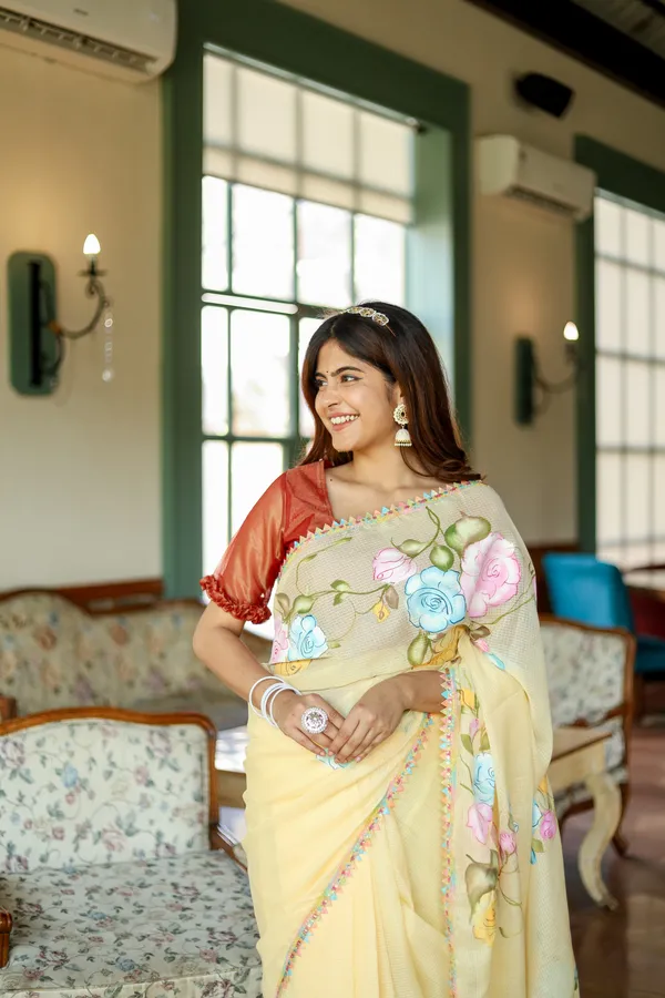 Sky_Blue_Ready_To_Wear_Kota_Doriya_Saree_For_Women