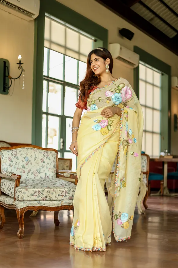 Sky_Blue_Ready_To_Wear_Kota_Doriya_Saree_For_Women