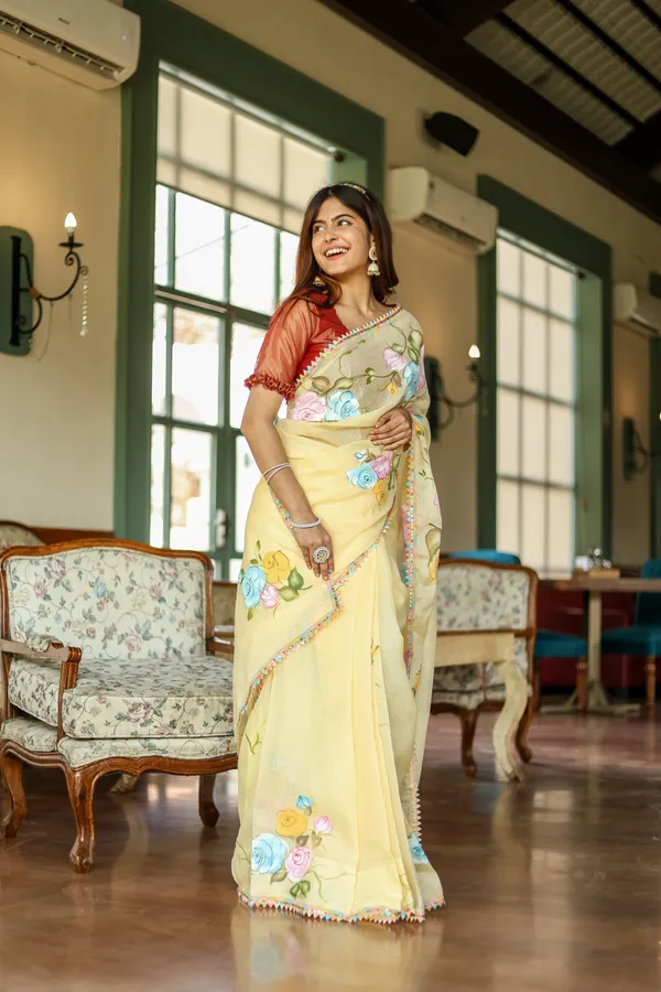 Sky_Blue_Ready_To_Wear_Kota_Doriya_Saree_For_Women
