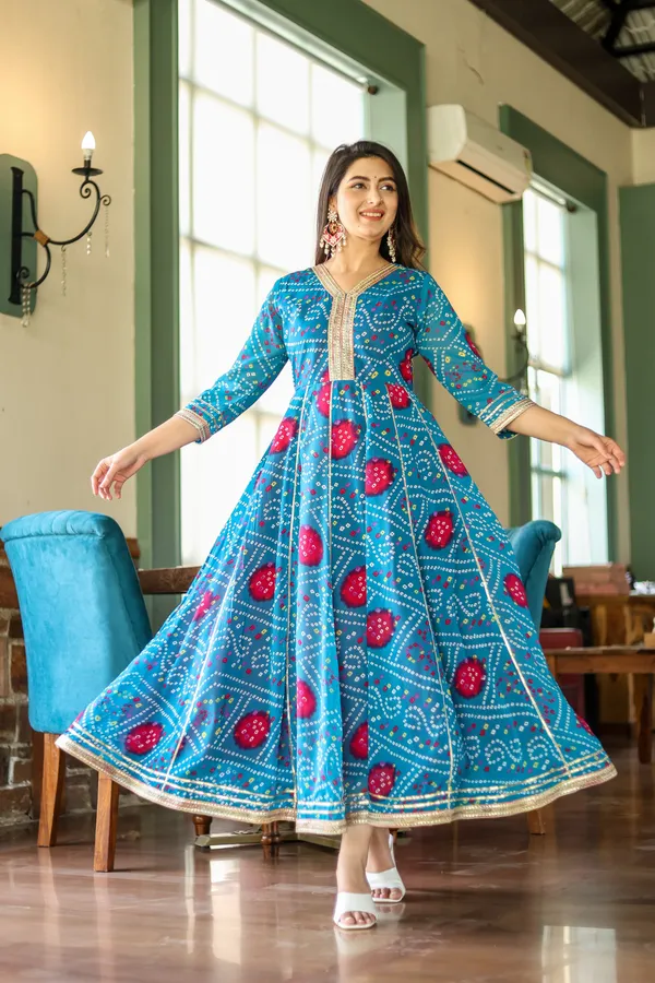 Sky_Blue_Georgette_Embroidered_Anarkali_Set_For_Women