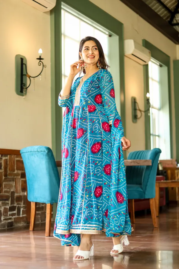 Sky_Blue_Georgette_Embroidered_Anarkali_Set_For_Women