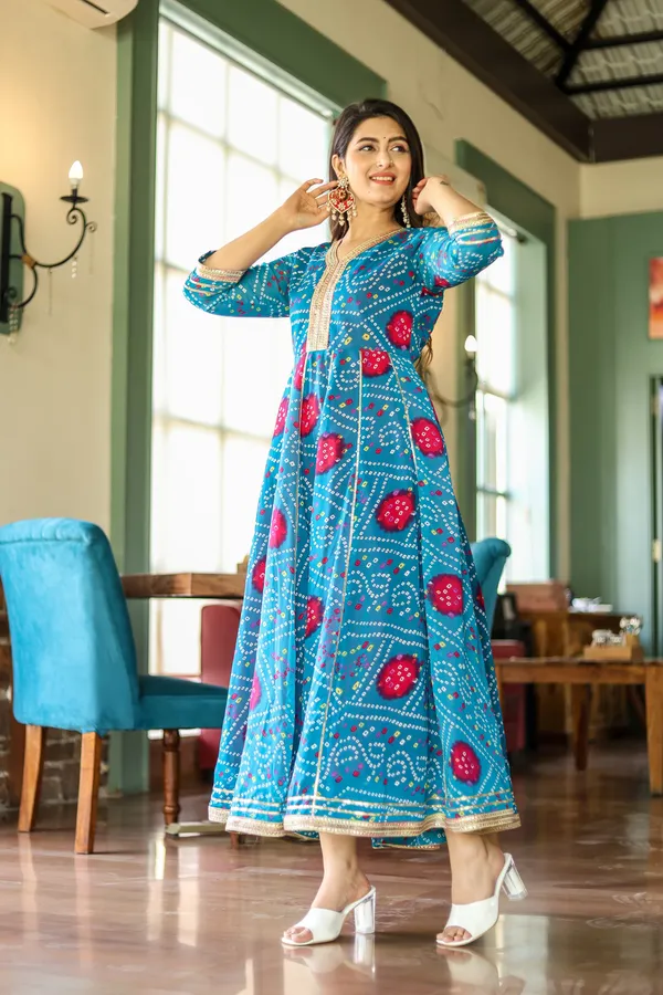 Sky_Blue_Georgette_Embroidered_Anarkali_Set_For_Women