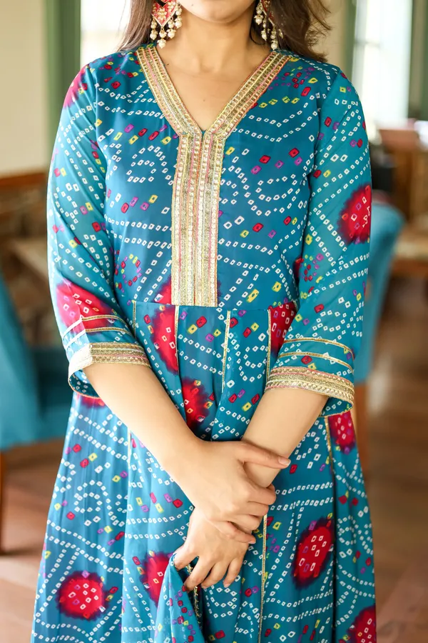 Sky_Blue_Georgette_Embroidered_Anarkali_Set_For_Women