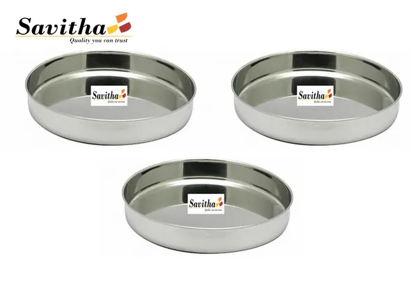 Silver_Premium_Stainless_Steel_Plate_For_Kitchen_Use