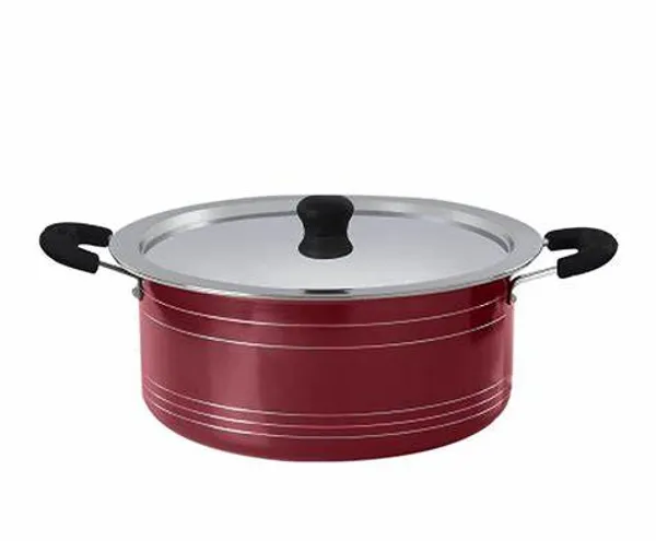 Brown_Premium_Stainless_Steel_Biriyani_Pot_For_Kitchen_Use