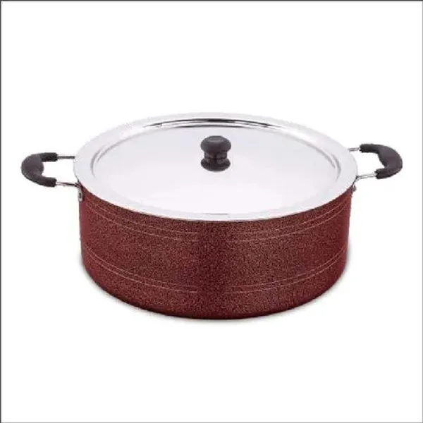 Brown_Premium_Stainless_Steel_Biriyani_Pot_For_Kitchen_Use