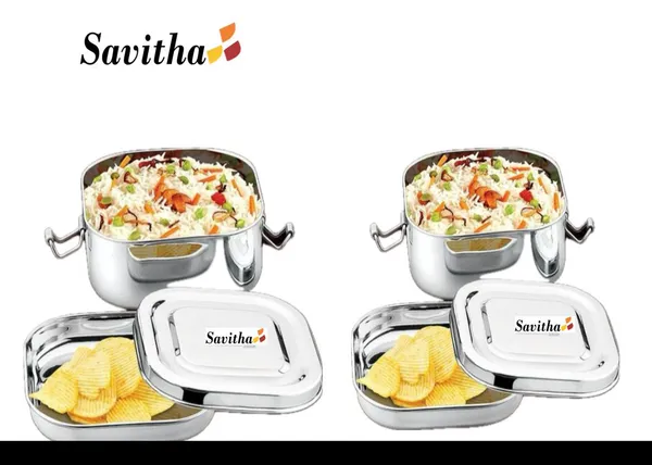 Silver_Premium_Stainless_Steel_Lunch_Box_For_Men_And_Women