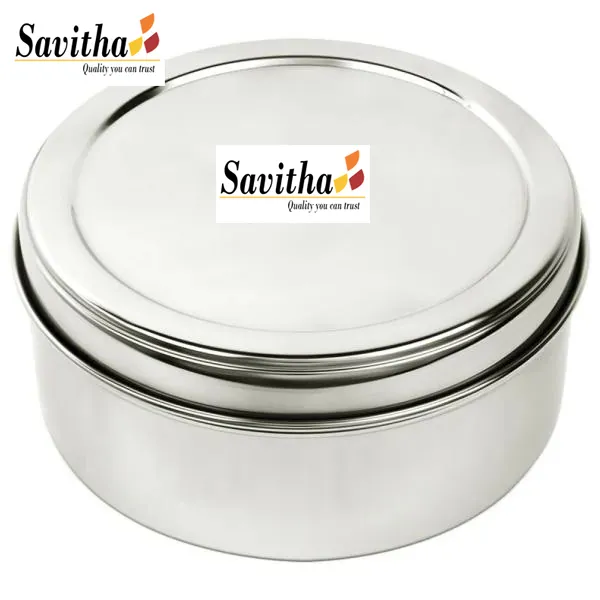 Silver_Premium_Stainless_Steel_Lunch_Box_For_Kitchen_Use