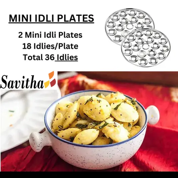 Silver_Premium_Stainless_Steel_Idli_Plates_For_Kitchen_Use
