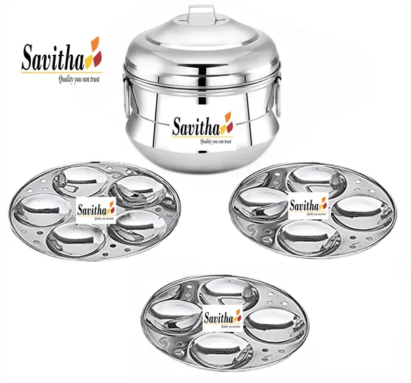 Silver_Premium_Non_Stick_Idli_Maker_For_Kitchen_Use