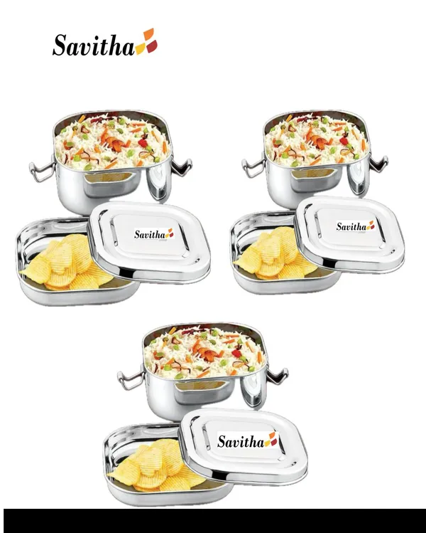 Silver_Premium_Stainless_Steel_Lunch_Box_For_Men_And_Women
