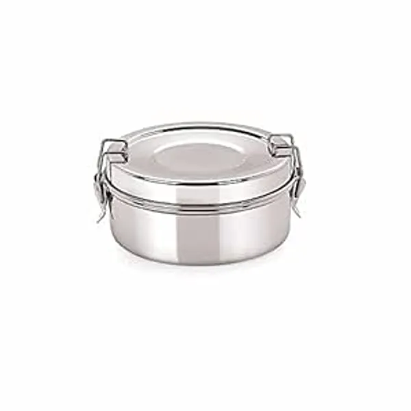 Silver_Premium_Stainless_Steel_Tiffin_Set_For_Kitchen_Use