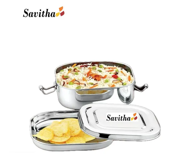 Silver_Premium_Stainless_Steel_Lunch_Box_For_Men_And_Women