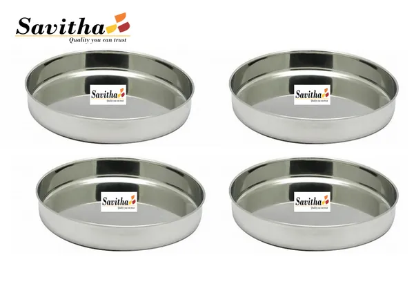 Silver_Premium_Stainless_Steel_Plate_For_Kitchen_Use