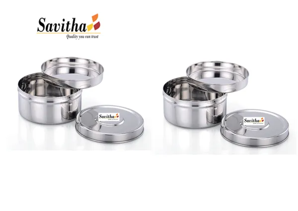 Silver_Premium_Stainless_Steel_Lunch_Box_For_Men_And_Women