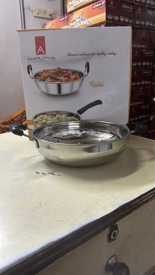 Silver_Premium_Stainless_Steel_Kadhai_For_Kitchen_Use