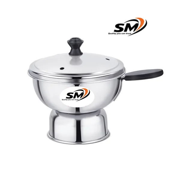 Silver_Premium_Stainless_Steel_Charta_Puttu_For_Kitchen_Use