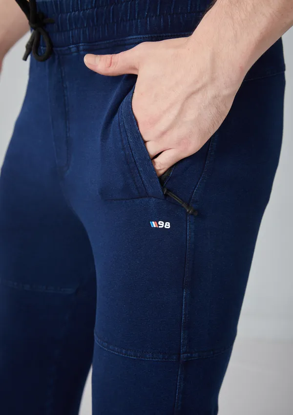 Indigo_Casual_Wear_Regular_Fit_Indigo_Fabric_Track_Pants_For_Men