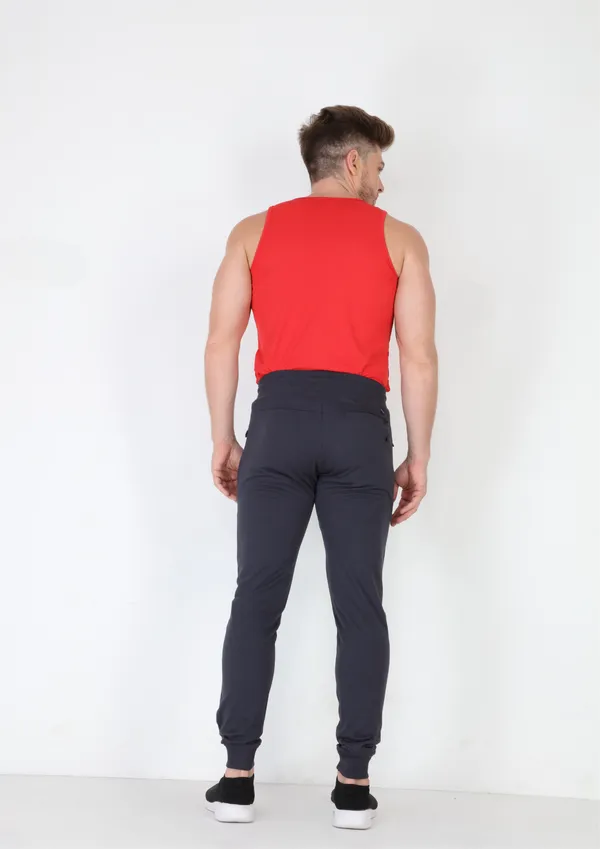 Dark_Grey_Casual_Wear_Regular_Fit_Hosiery_Joggers_For_Men