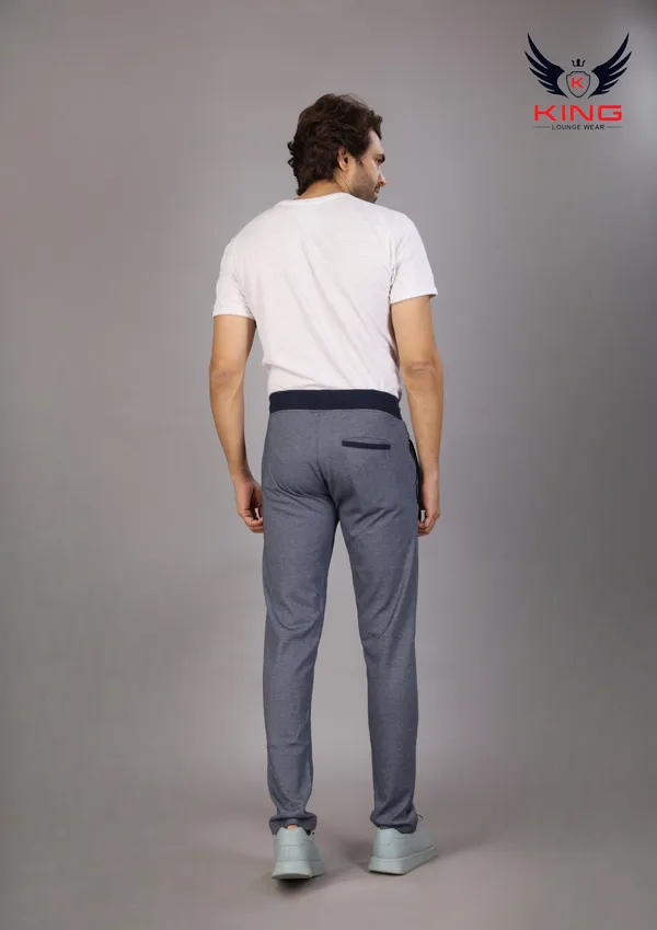 Navy_Melange_Comfortable_Casual_Wear_Regular_Fit_Hosiery_Track_Pants_For_Men