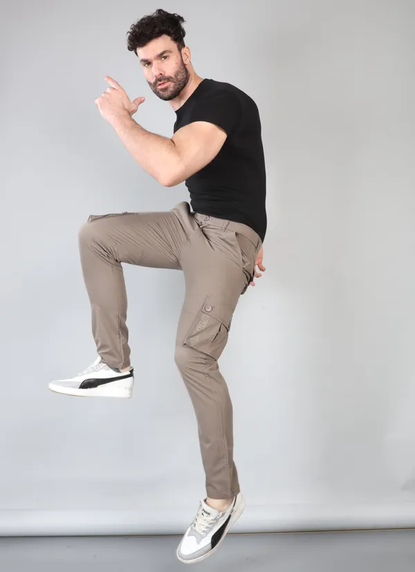 Ash_Cotton_Casual_Wear_Regular_Fit_Textile_Cargo_Pants_for_Men