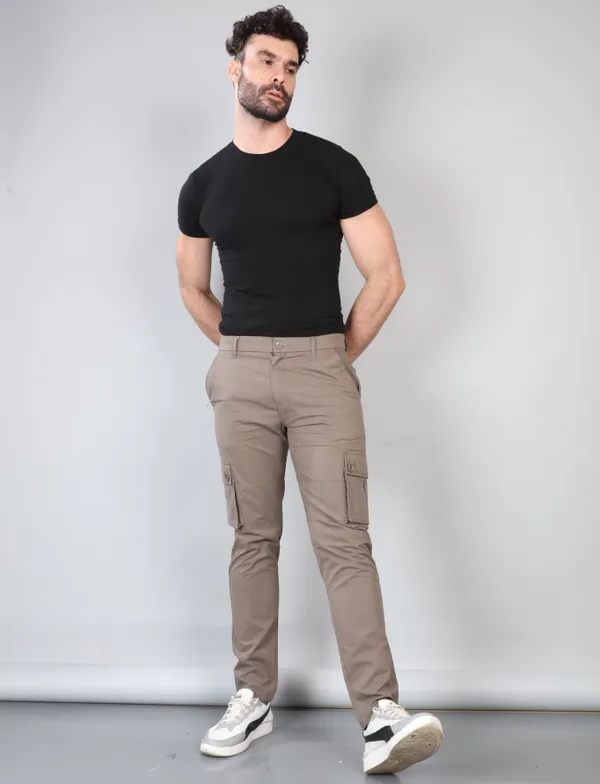 Ash_Cotton_Casual_Wear_Regular_Fit_Textile_Cargo_Pants_for_Men