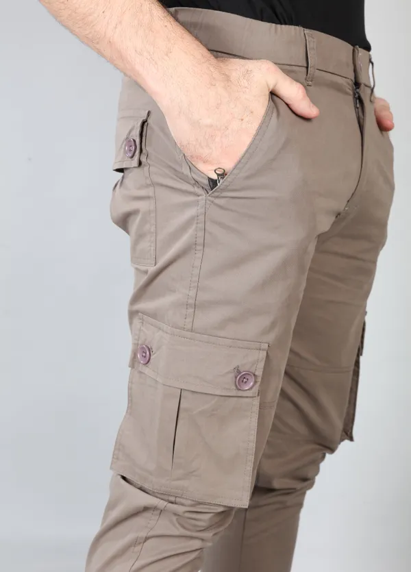Ash_Cotton_Casual_Wear_Regular_Fit_Textile_Cargo_Pants_for_Men