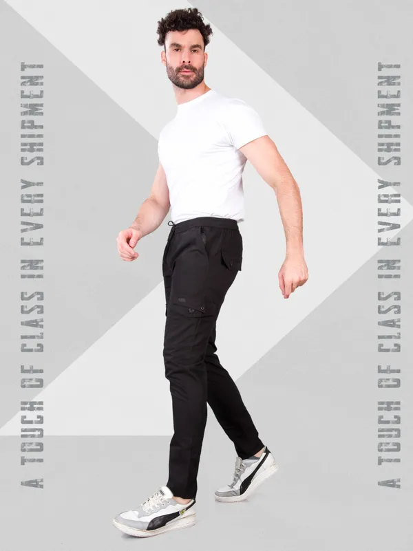 Black_Cotton_Comfortable_Casual_Wear_Regular_Fit_Textile_Pyjamas_for_Men