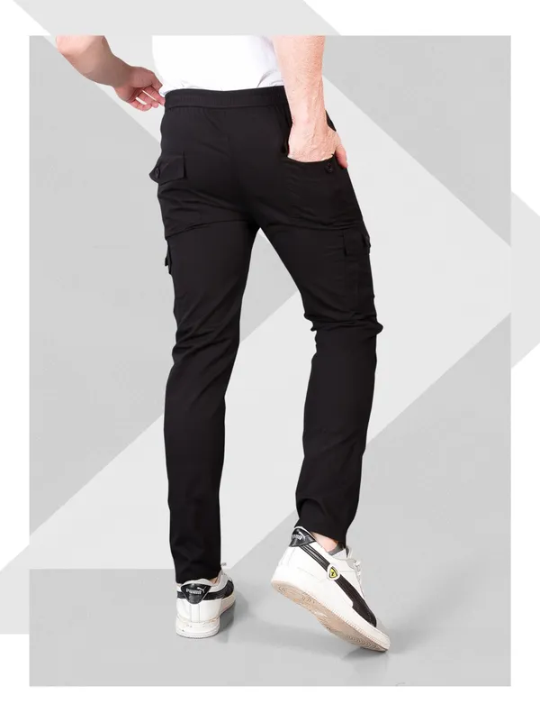 Black_Cotton_Comfortable_Casual_Wear_Regular_Fit_Textile_Pyjamas_for_Men