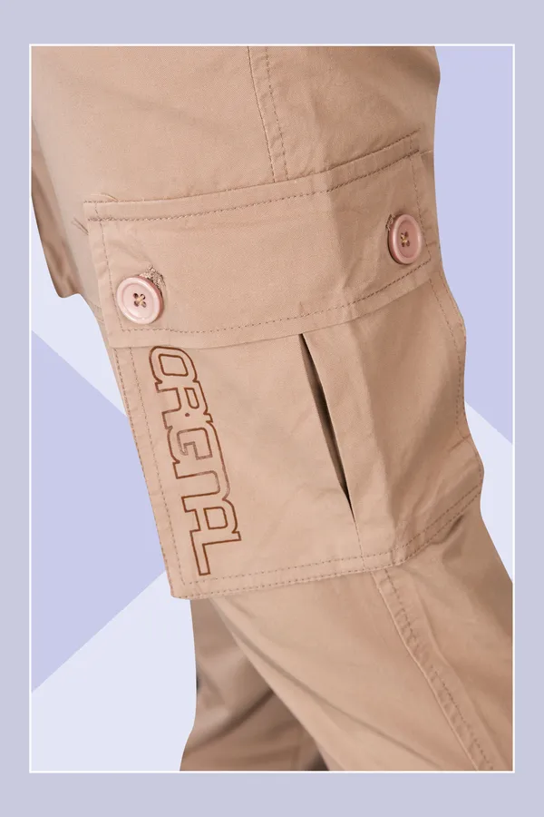 Beige_Cotton_Casual_Wear_Regular_Fit_Textile_Cargo_Pants_for_Men