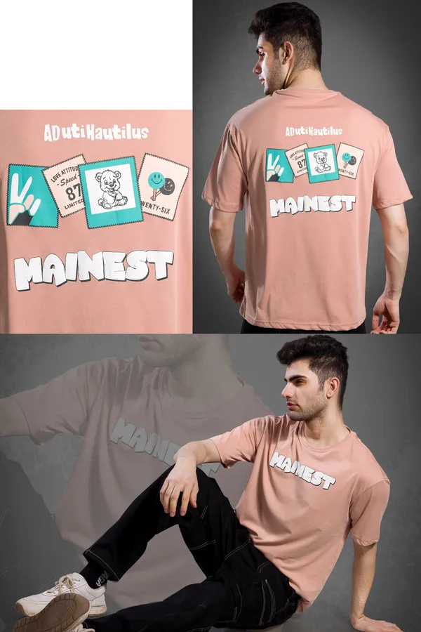 Men's_Oversized_Cotton_T-Shirt_|_Everyday_Essential_|_King_Loungewear