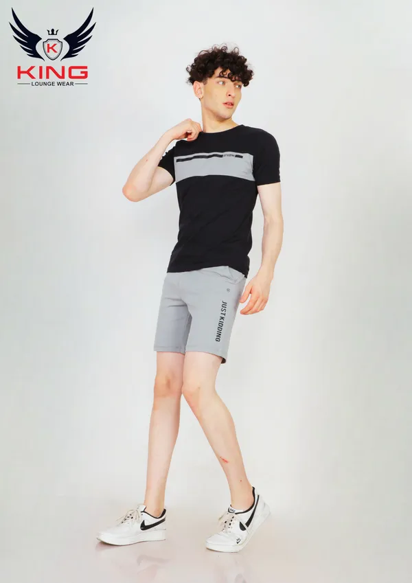 Black_Casual_Regular_Fit_Cotton_Co-Ord_Set_For_Men