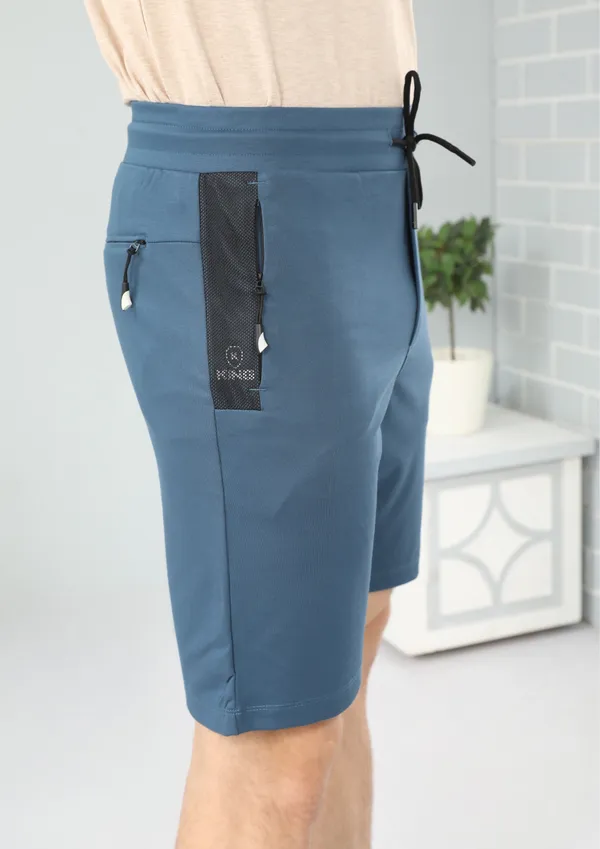 Indigo_Casual_Wear_Regular_Fit_4_Way_Lycra_Shorts_For_Men