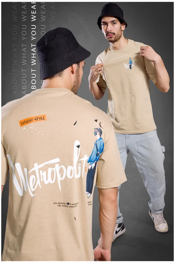 Men's_Oversized_Cotton_T-Shirt_|_Everyday_Essential_|_King_Loungewear